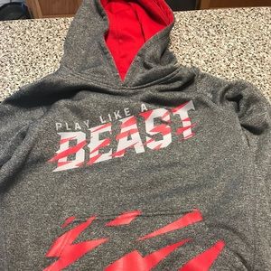 Tek Gear Youth Boys Sweatshirt